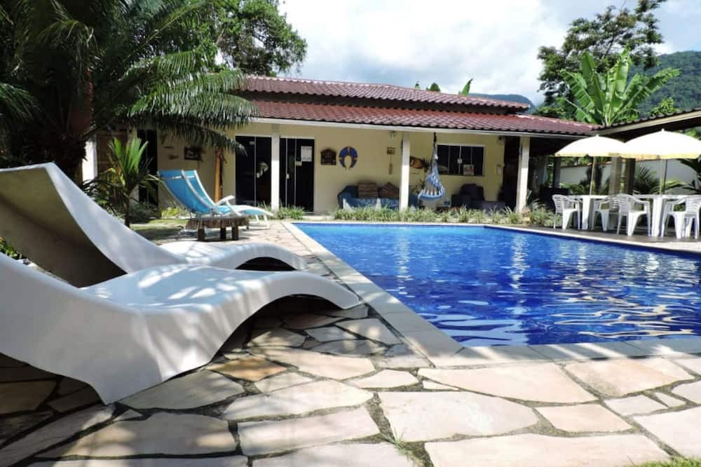 Photo of Outdoor in Paraty