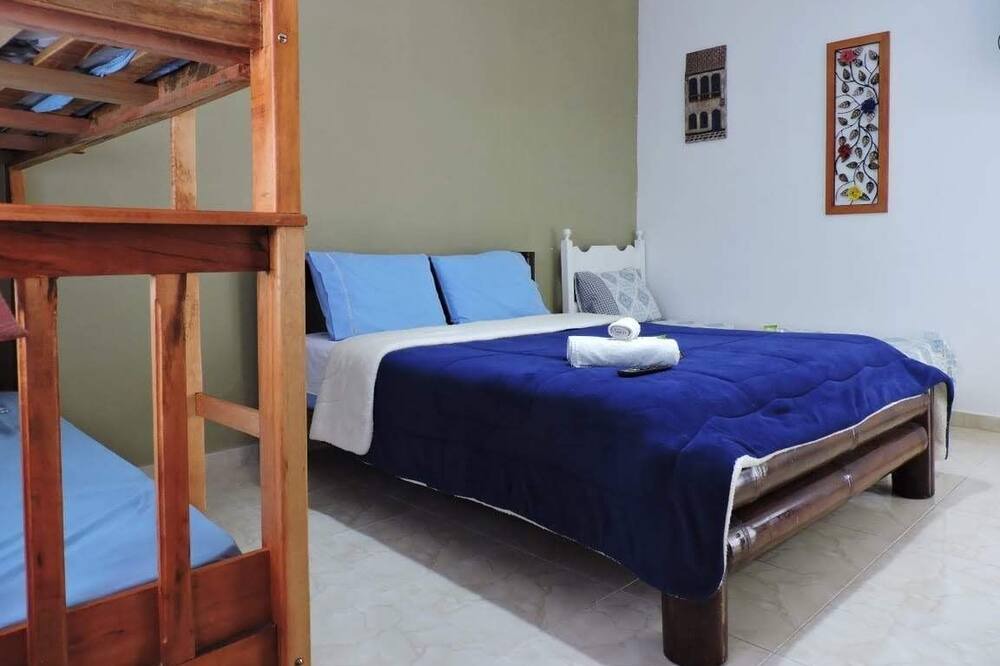 Photo of Bedroom in Paraty