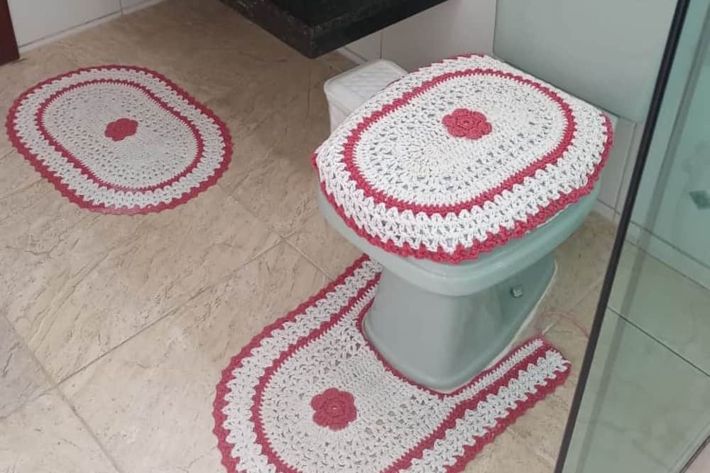 Photo of Bathroom in Paraty