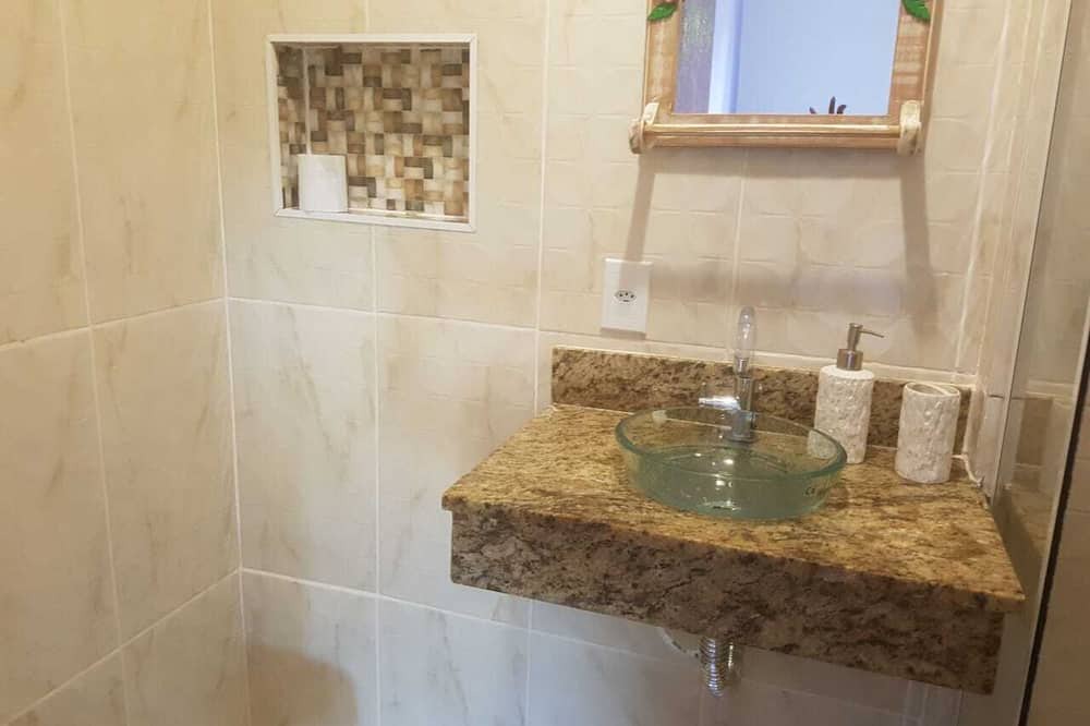 Photo of Bathroom in Paraty