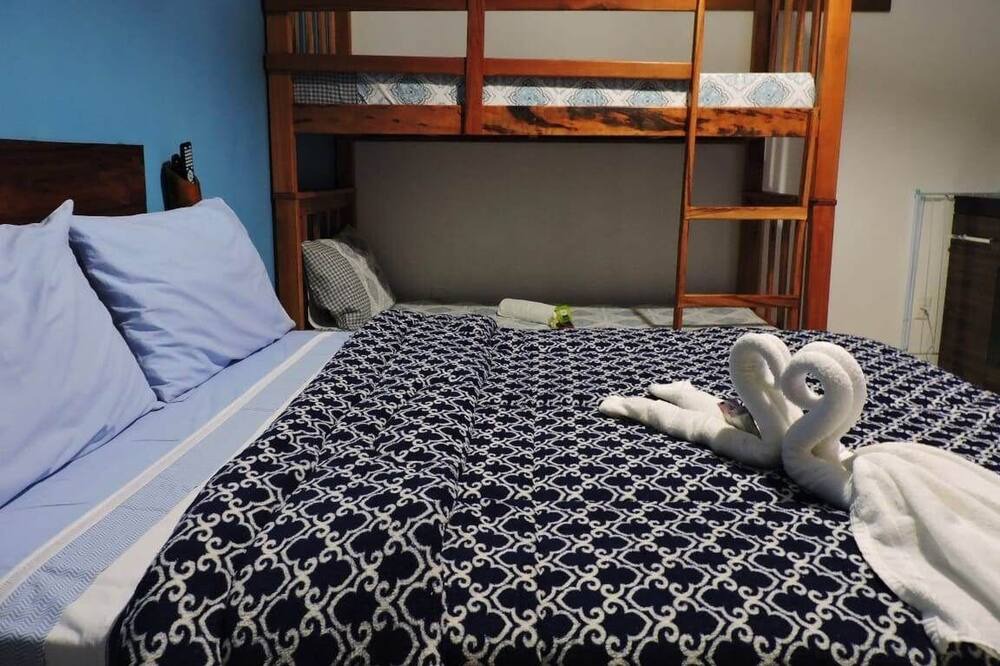 Photo of Bedroom in Paraty