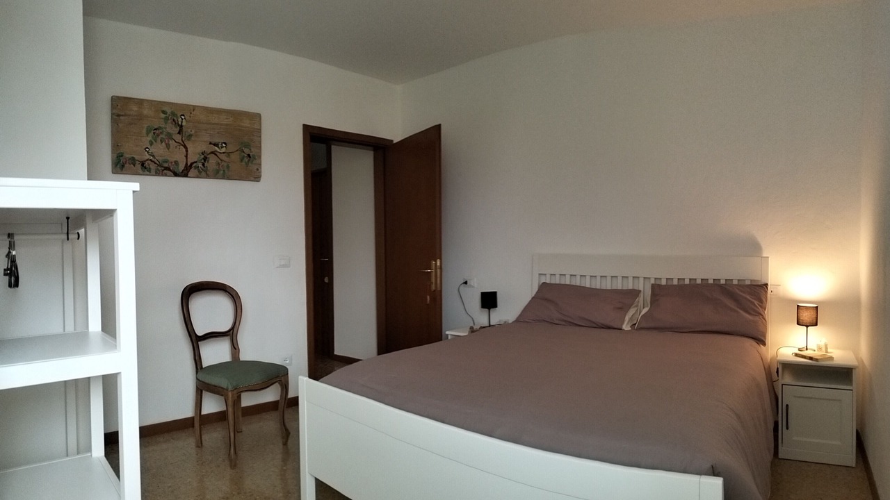 Photo of Bedroom in Portogruaro