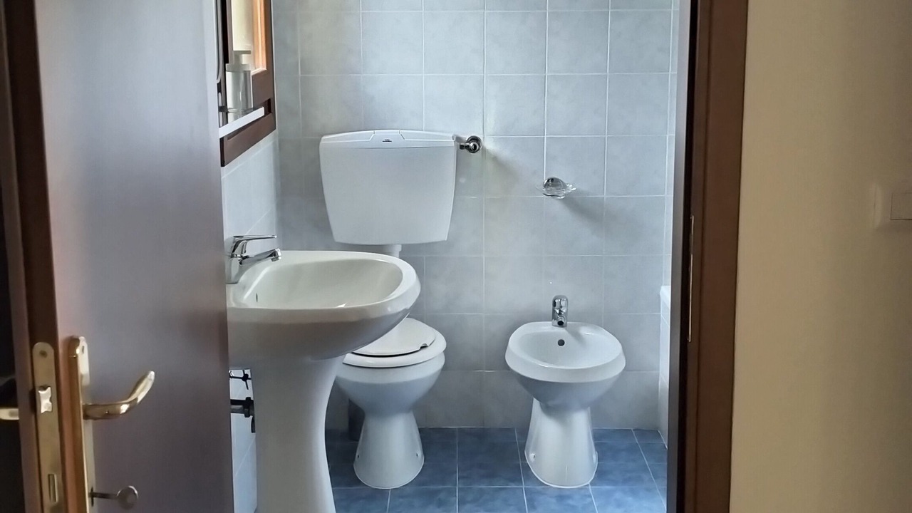 Photo of Bathroom in Portogruaro