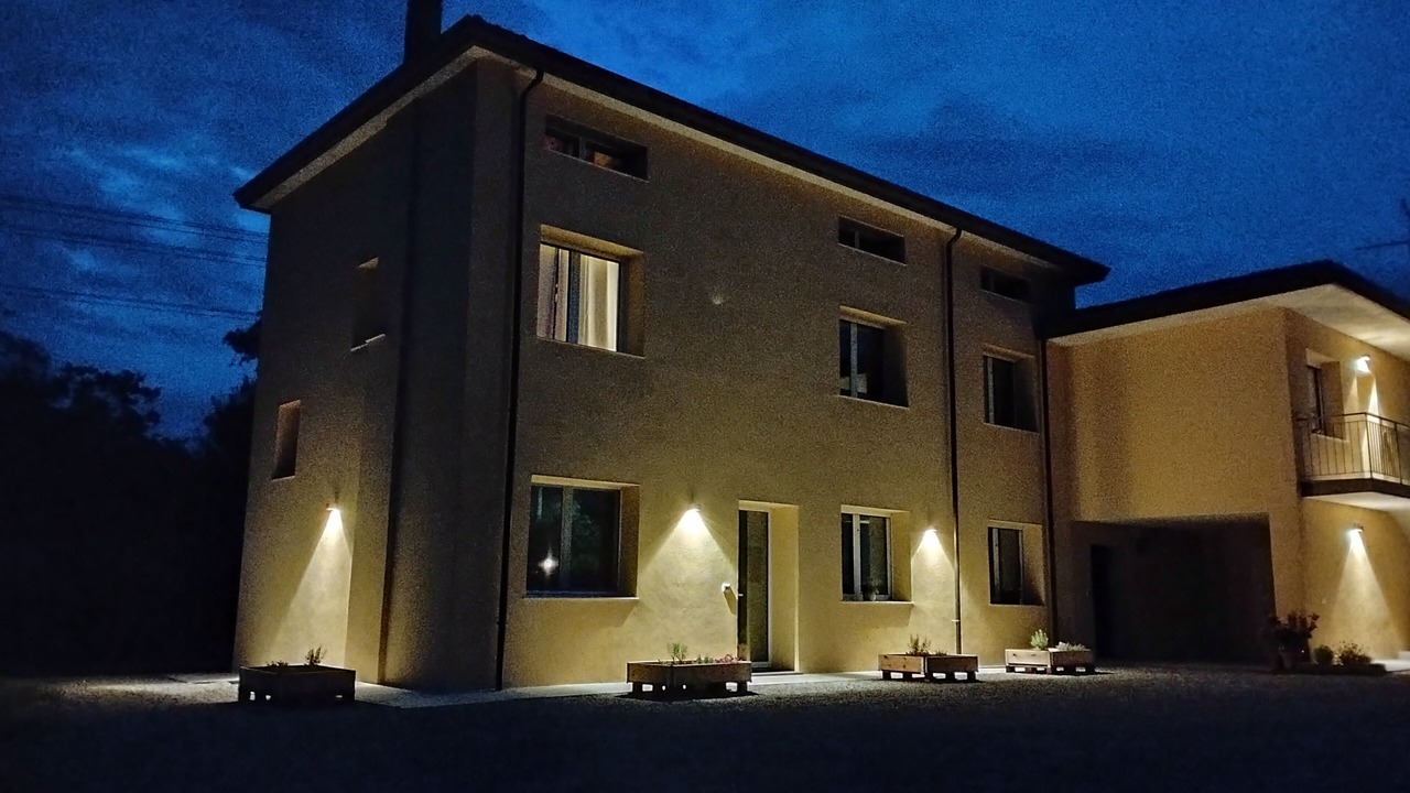 Photo of Buildings in Portogruaro