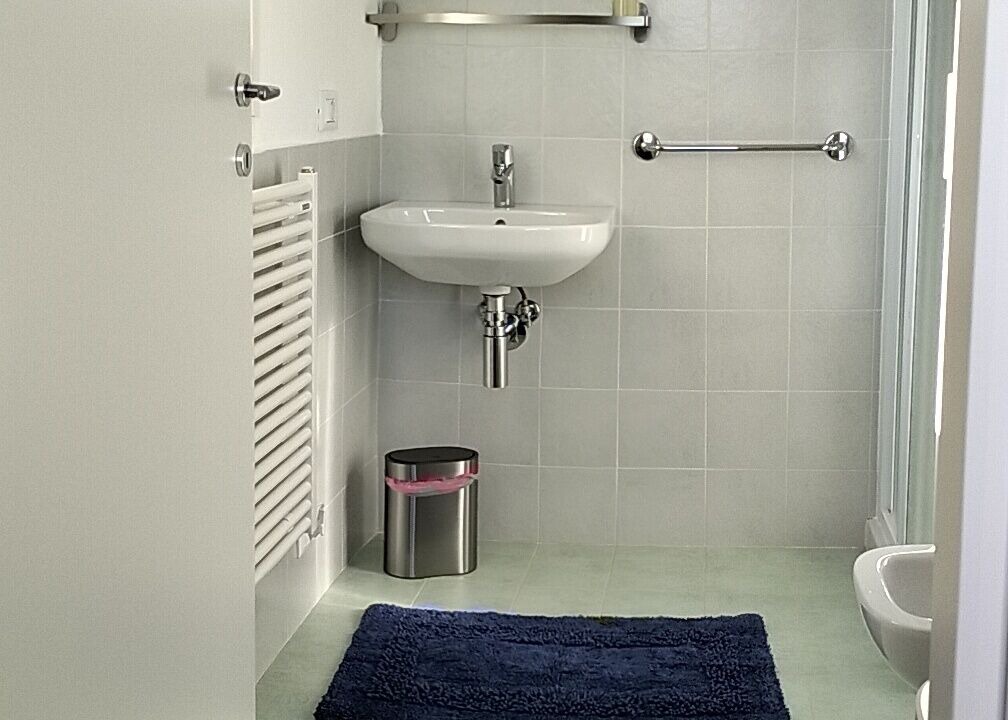 Photo of Bathroom in Portogruaro