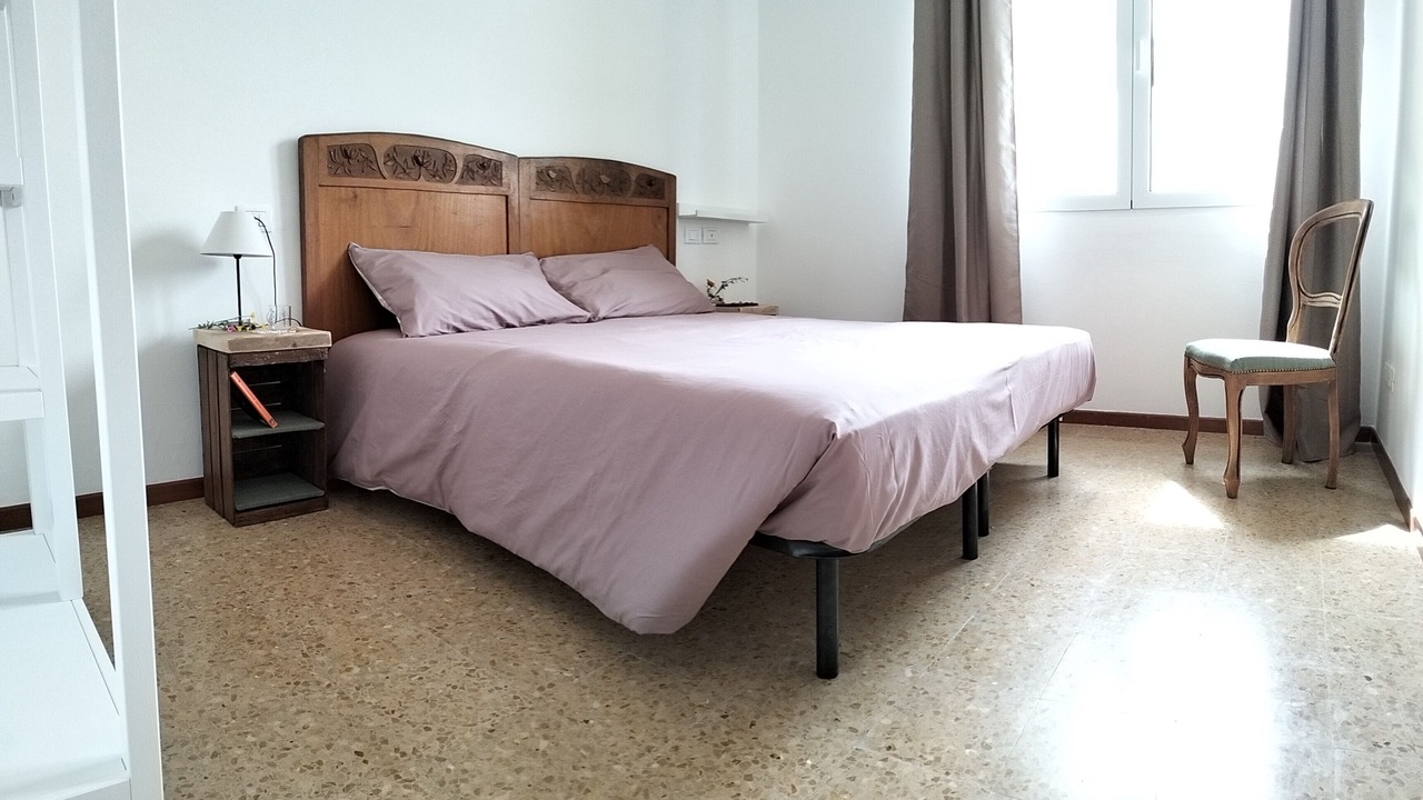 Photo of Bedroom in Portogruaro