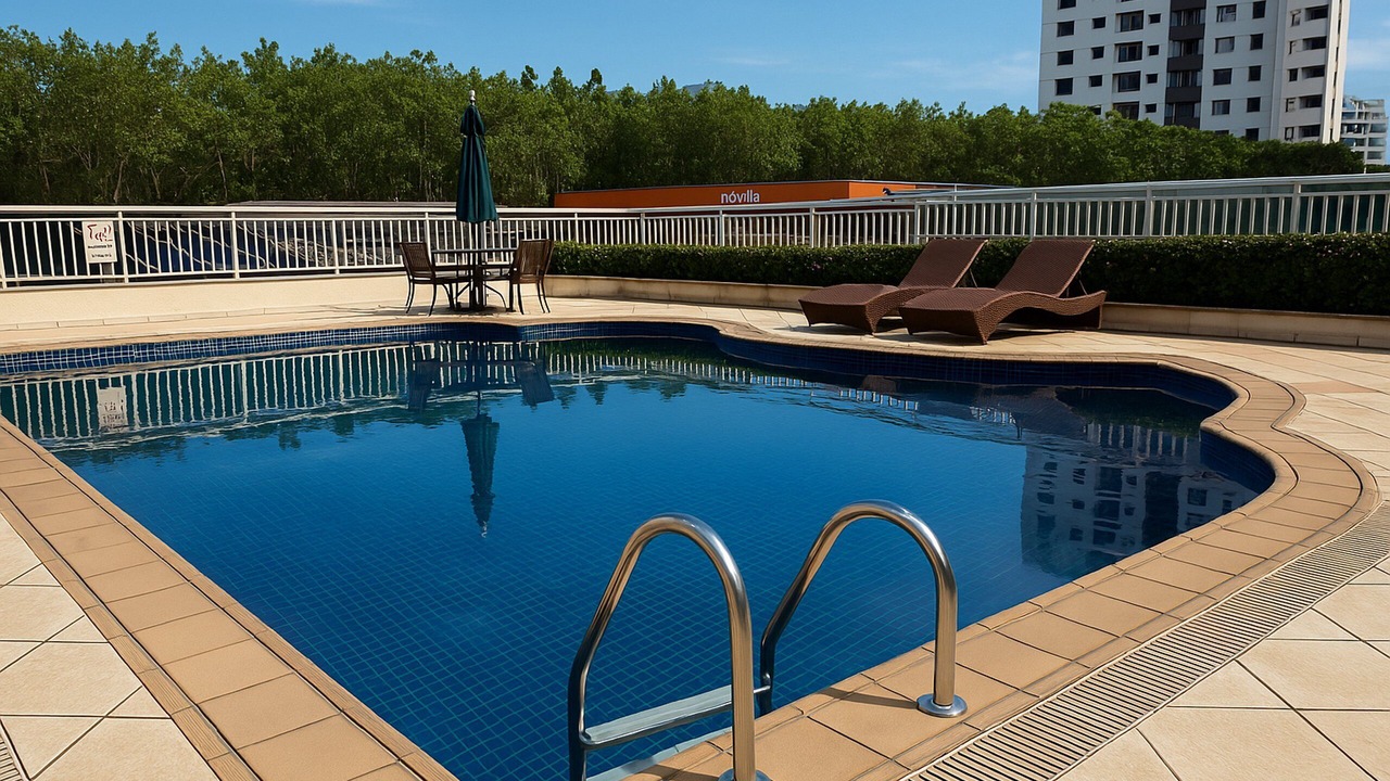 Photo of Outdoor in Jacarepagua