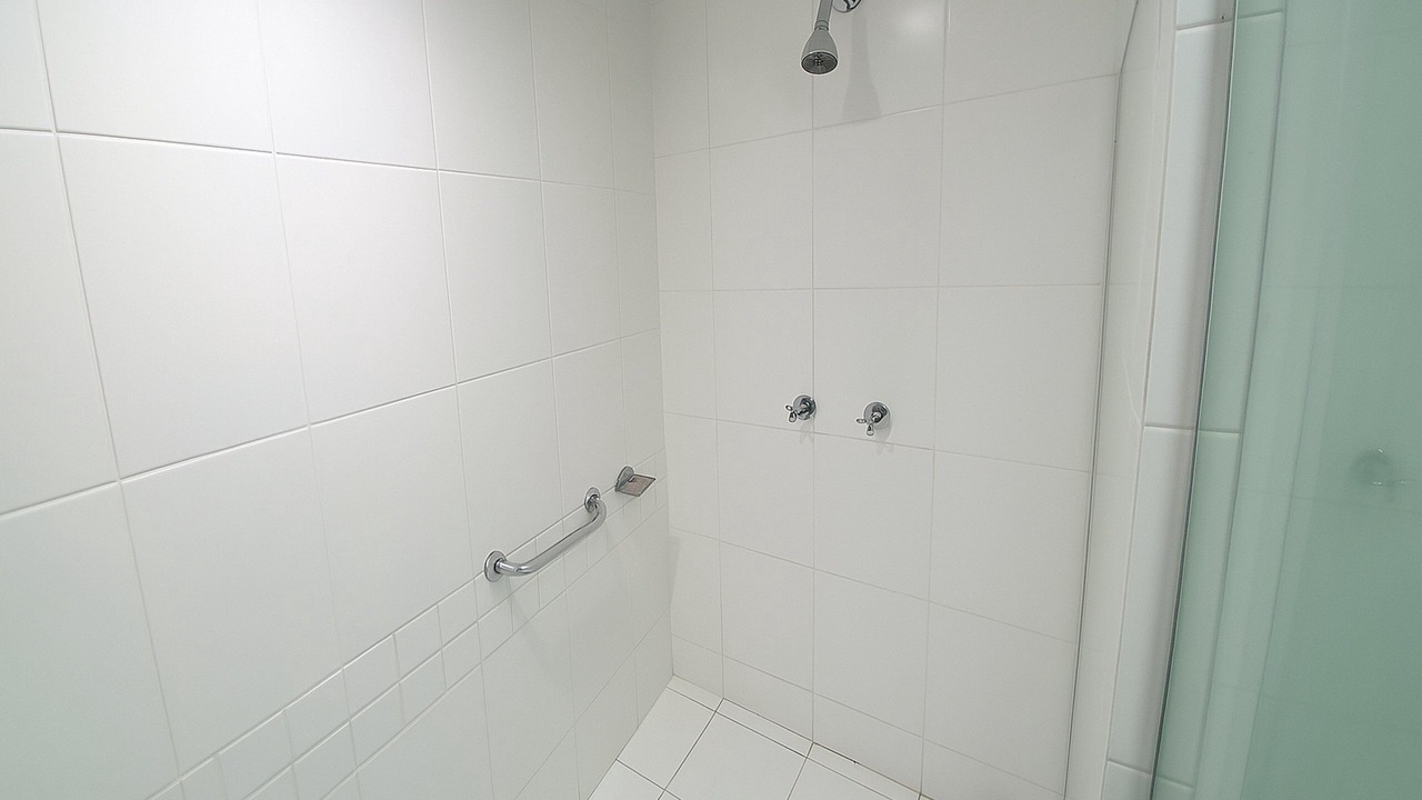 Photo of Bathroom in Jacarepagua