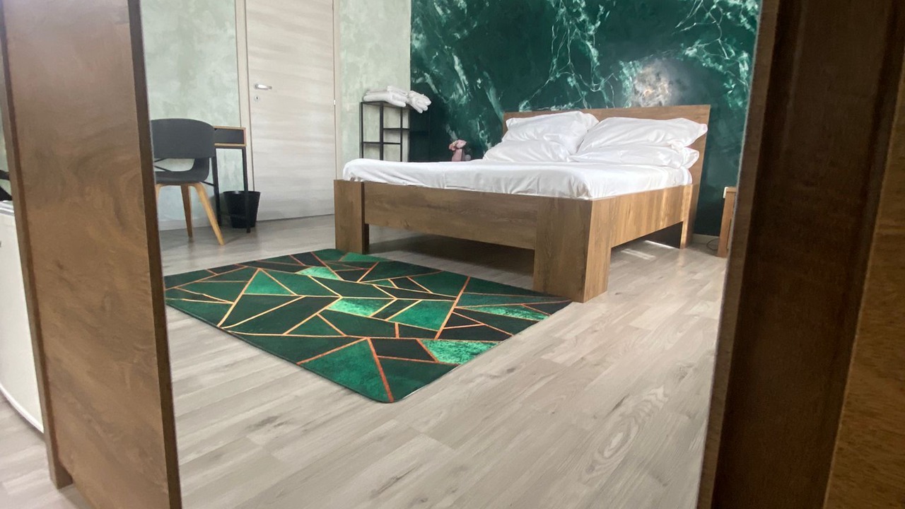 Photo of Bedroom in Taglio di Po