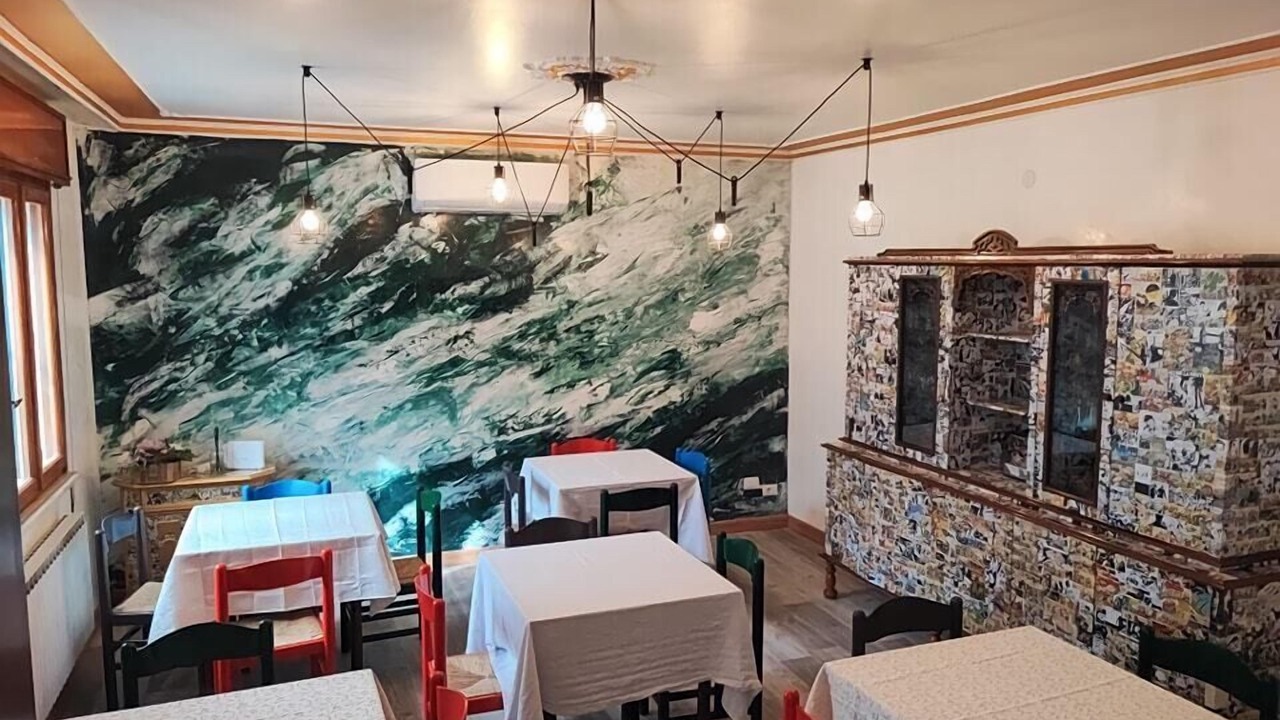 Photo of Livingroom in Taglio di Po