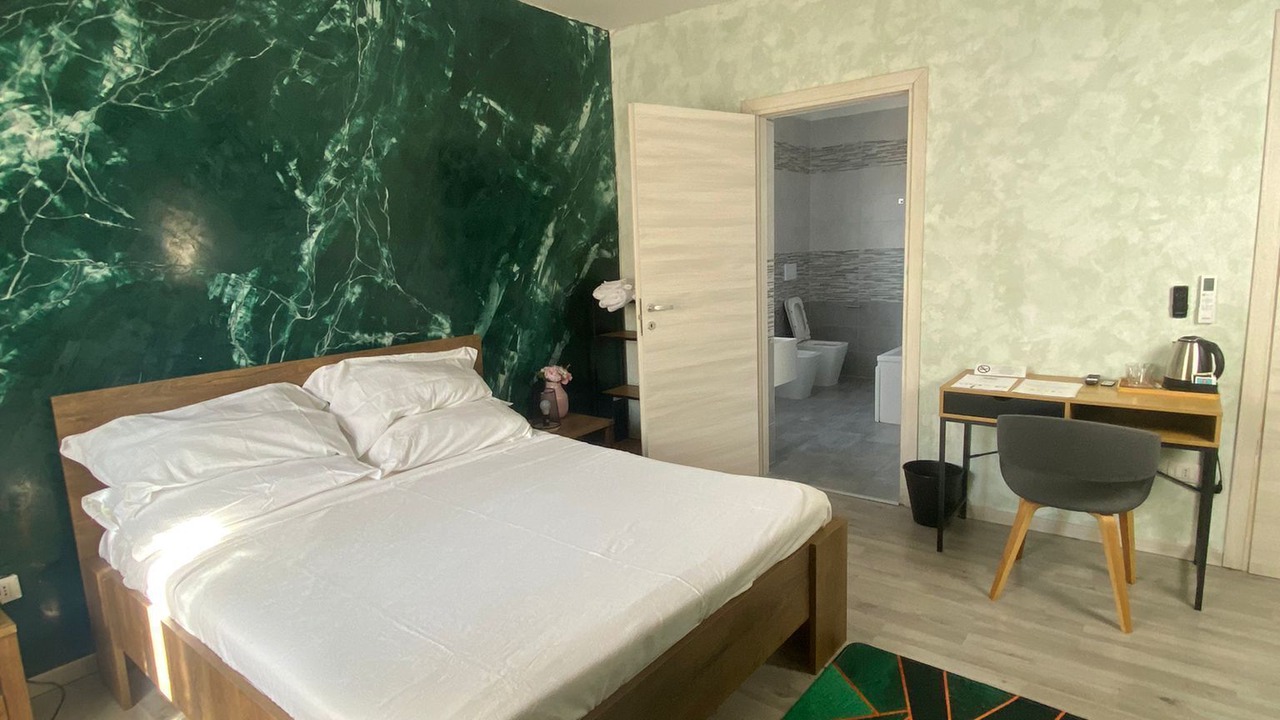 Photo of Bedroom in Taglio di Po
