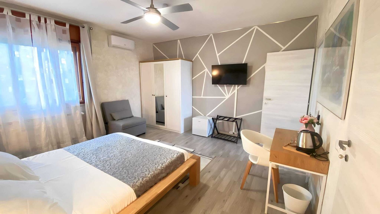 Photo of Bedroom in Taglio di Po