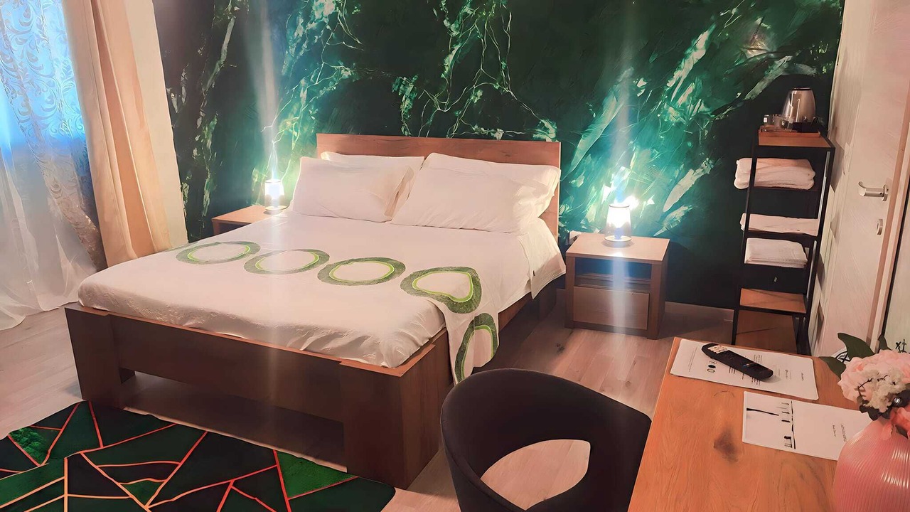 Photo of Bedroom in Taglio di Po