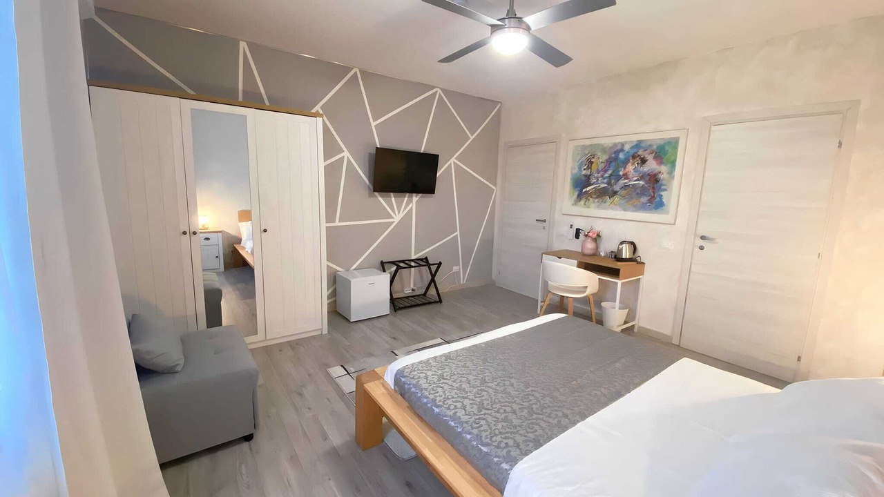 Photo of Bedroom in Taglio di Po