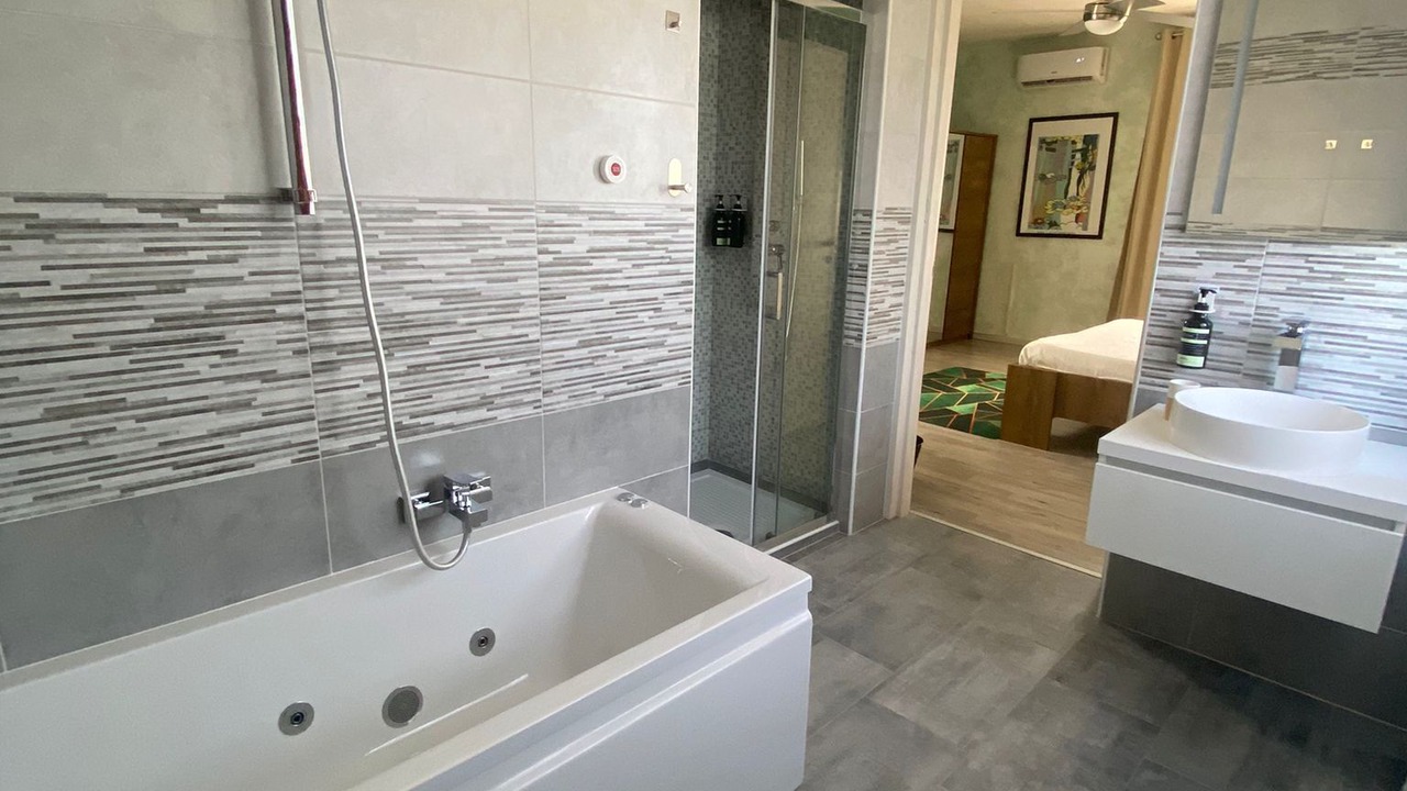 Photo of Bathroom in Taglio di Po