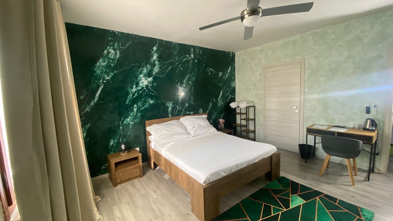 Photo of Bedroom in Taglio di Po