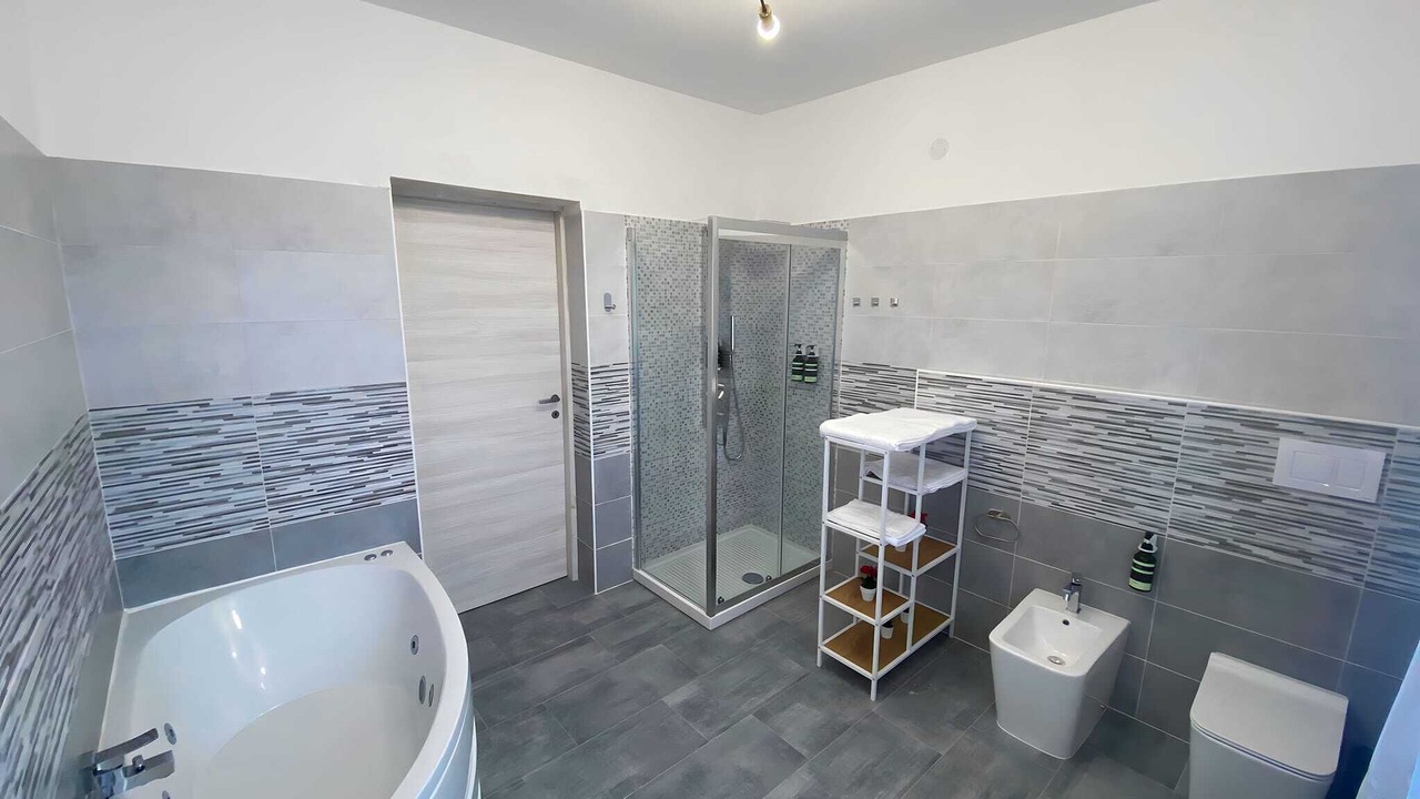 Photo of Bathroom in Taglio di Po