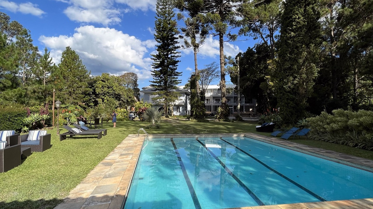 Photo of Outdoor in Petropolis