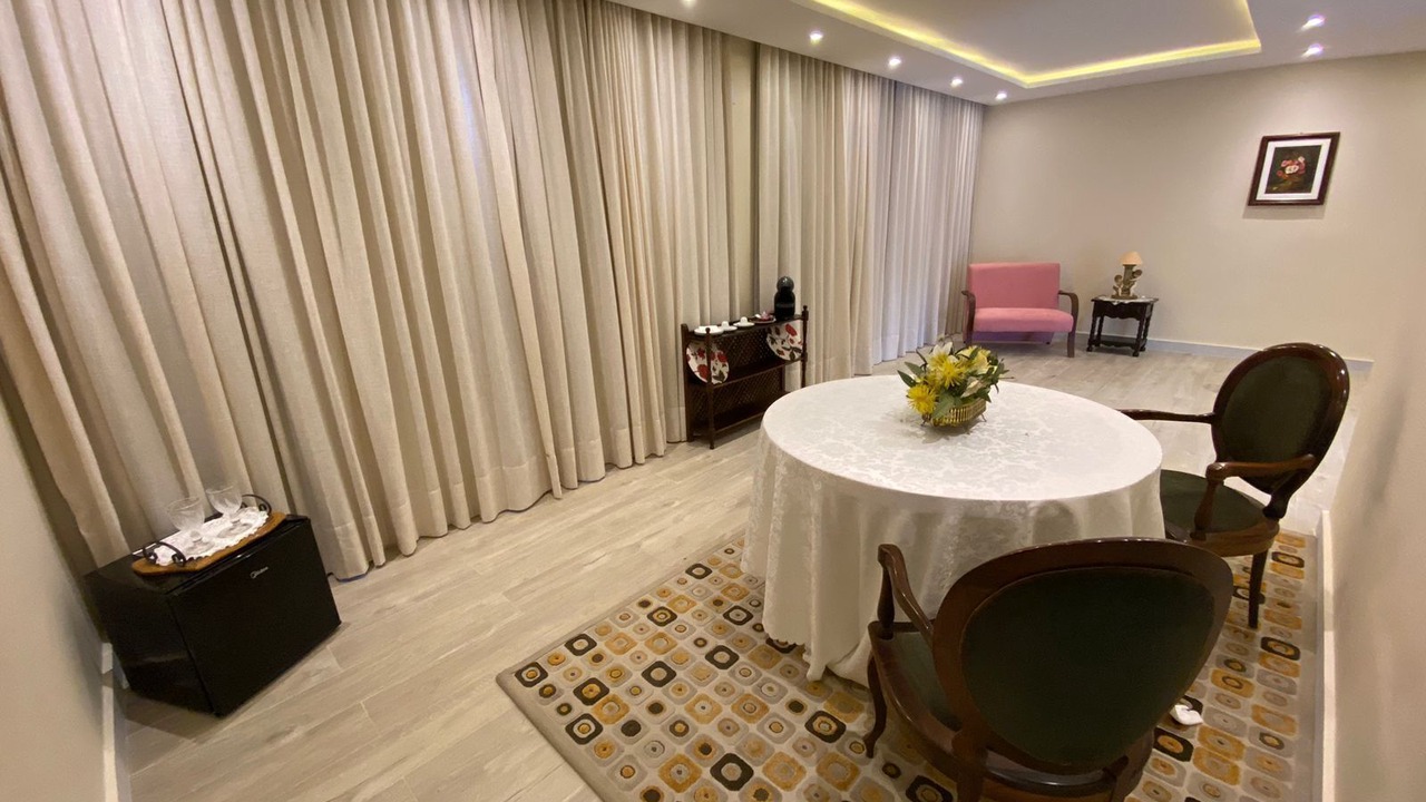 Photo of Bedroom in Petropolis