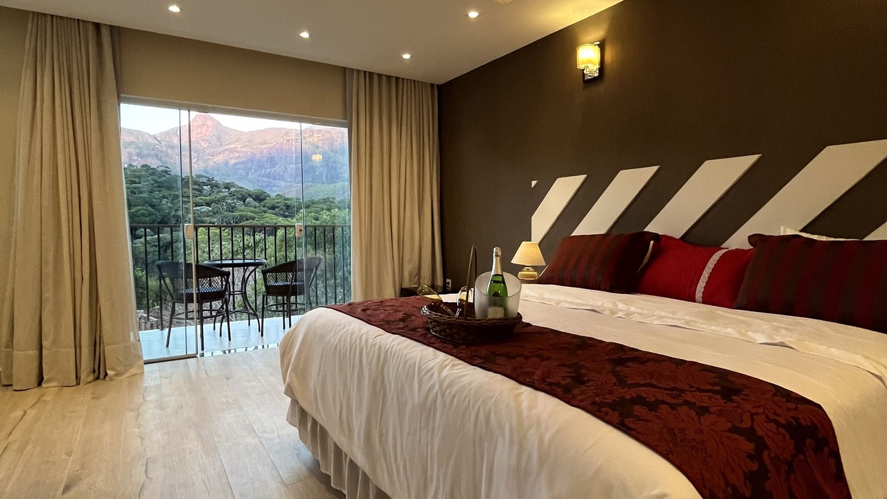 Photo of Bedroom in Petropolis
