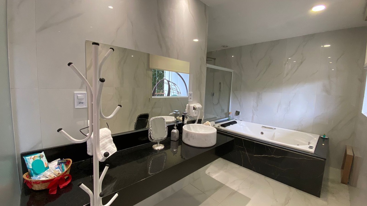 Photo of Bedroom in Petropolis