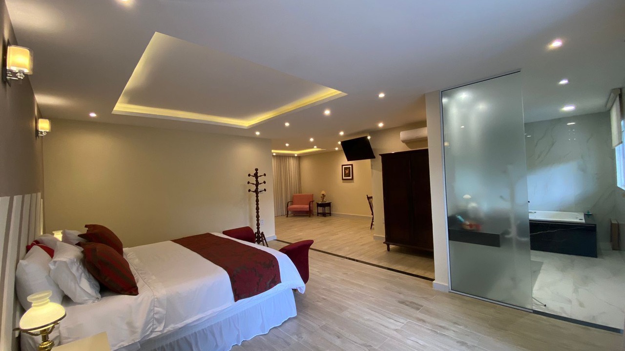 Photo of Bedroom in Petropolis