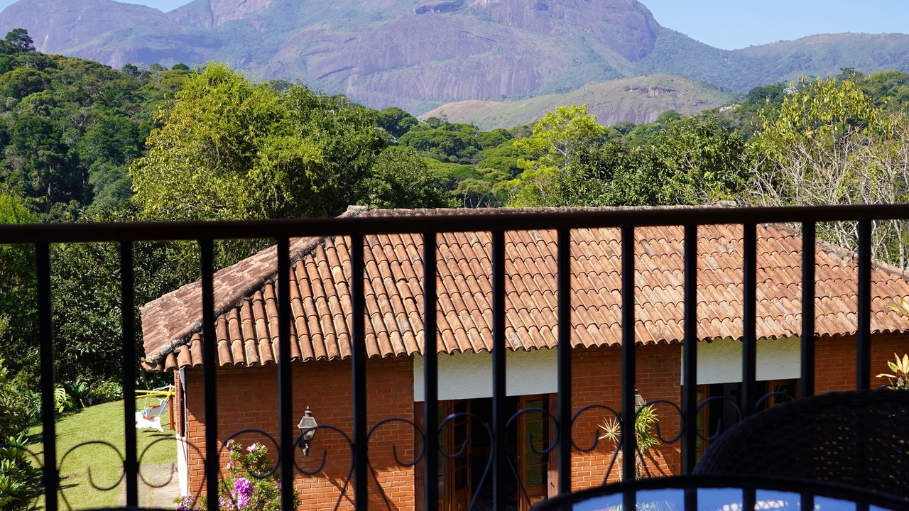 Photo of Bedroom in Petropolis