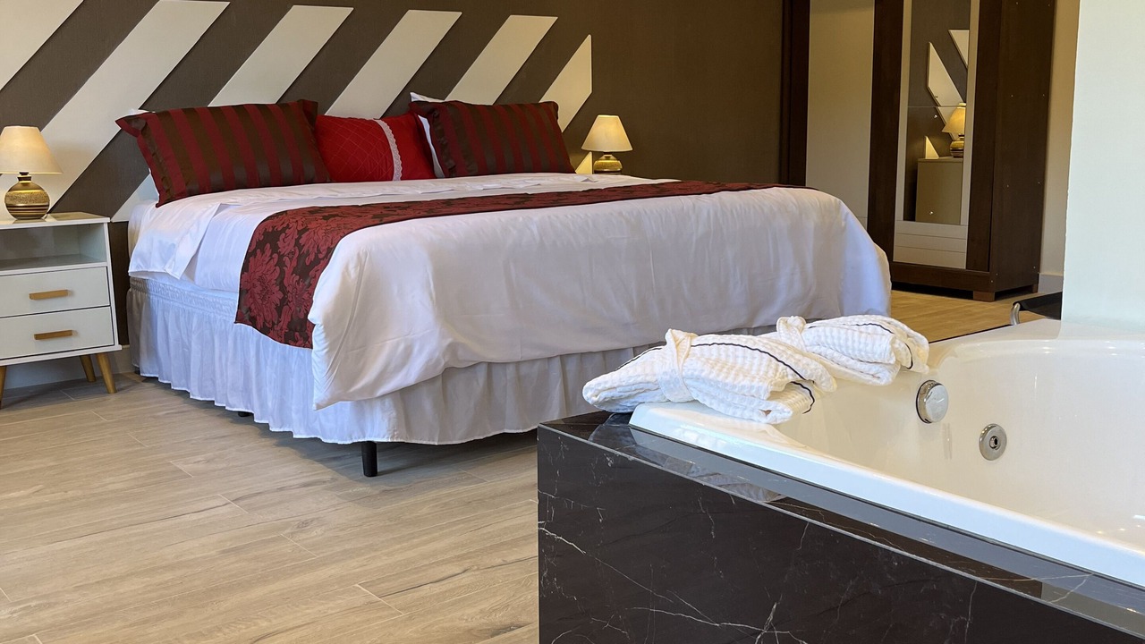 Photo of Bedroom in Petropolis
