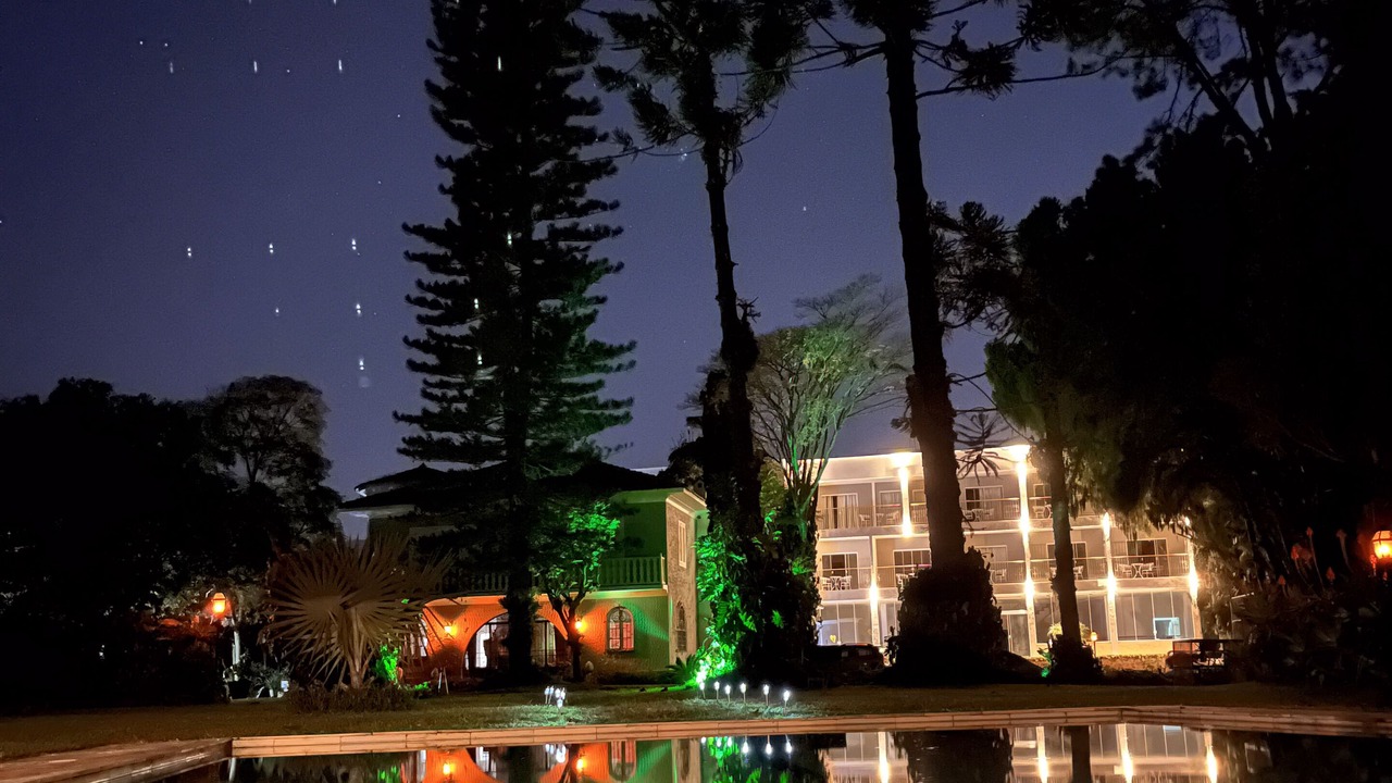 Photo of Outdoor in Petropolis