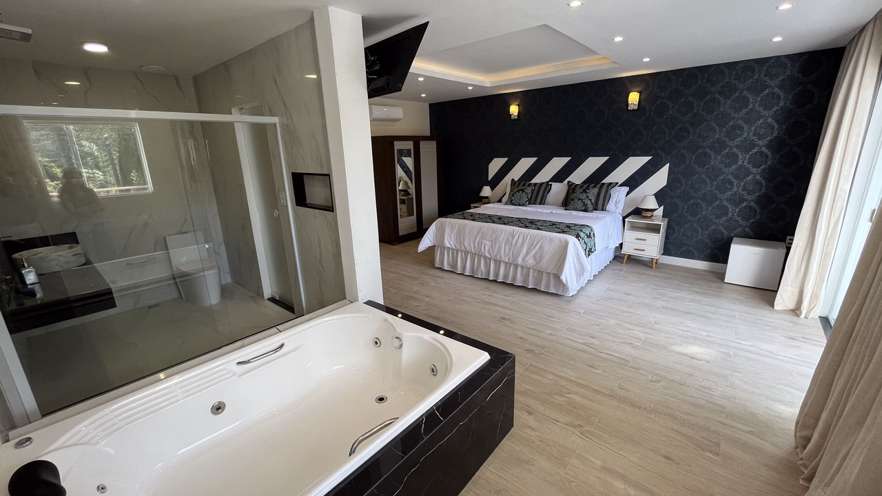 Photo of Bedroom in Petropolis