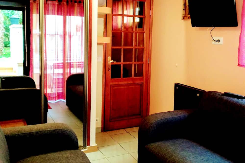 Photo of Livingroom in Alfortville