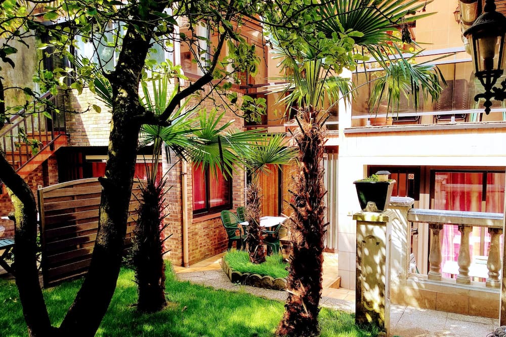 Photo of Outdoor in Alfortville