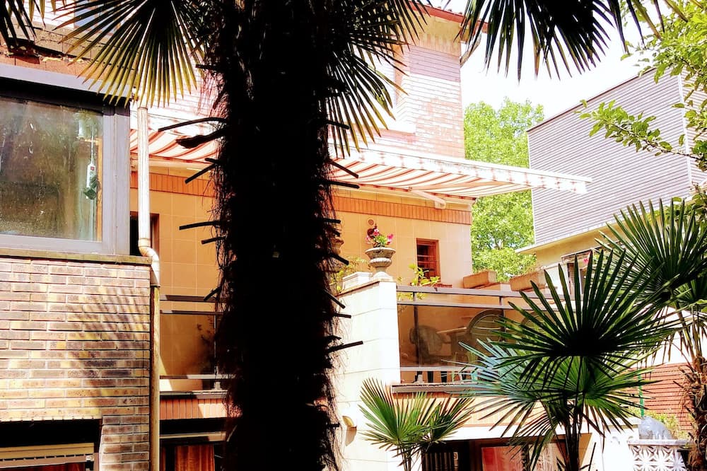Photo of Outdoor in Alfortville