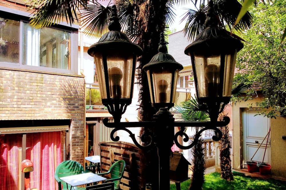 Photo of Outdoor in Alfortville