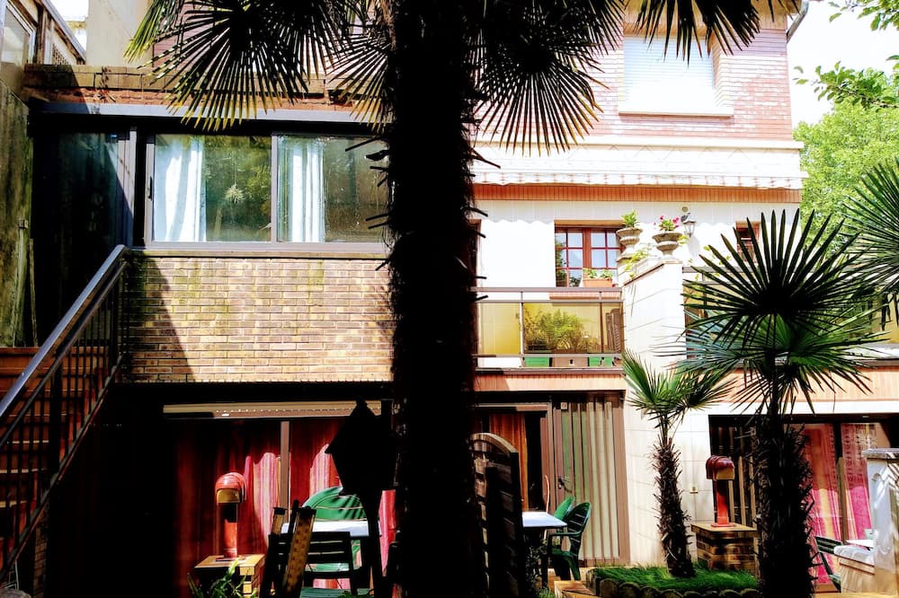 Photo of Outdoor in Alfortville