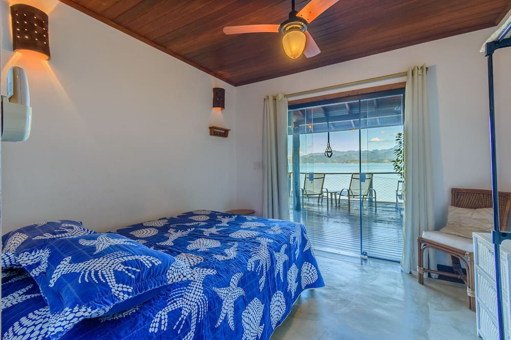 Photo of Bedroom in Barra Grande
