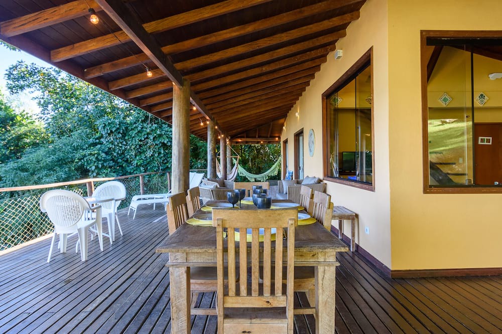 Photo of Outdoor in Barra Grande