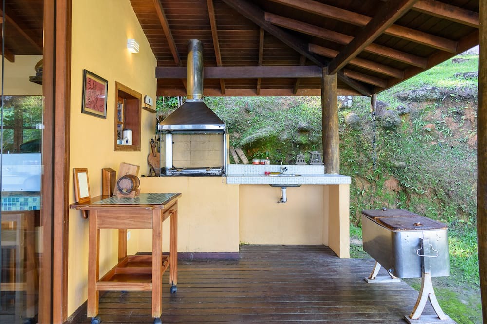 Photo of Outdoor in Barra Grande