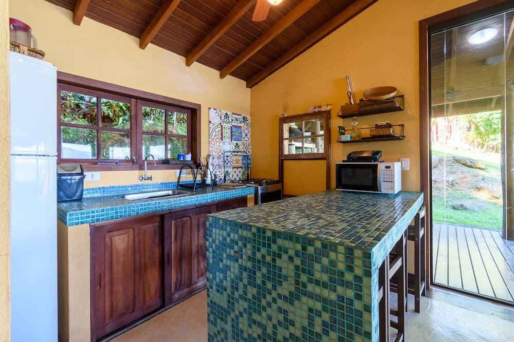 Photo of Kitchen in Barra Grande