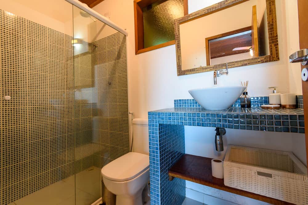 Photo of Bathroom in Barra Grande