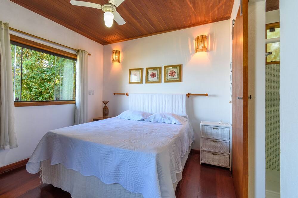 Photo of Bedroom in Barra Grande