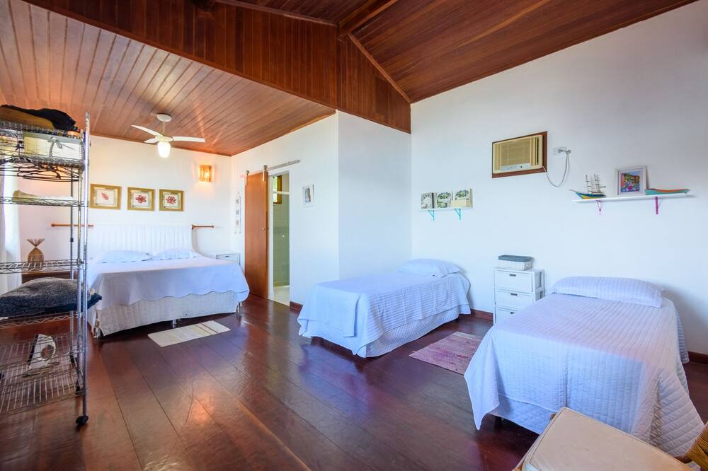 Photo of Bedroom in Barra Grande
