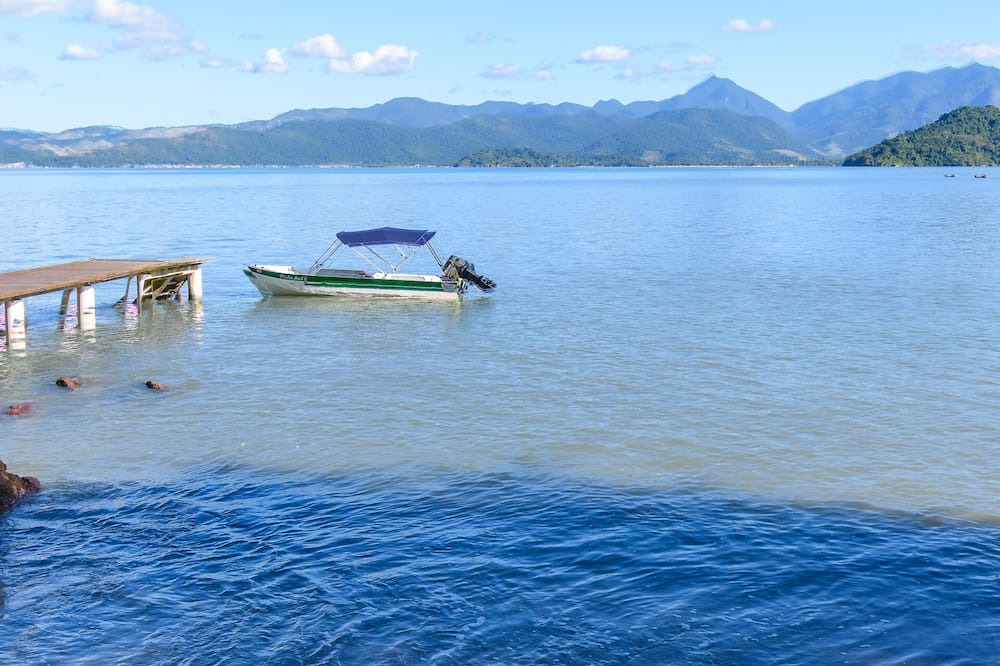Photo of Outdoor in Barra Grande