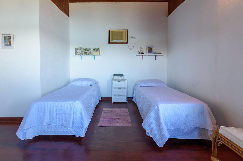 Photo of Bedroom in Barra Grande