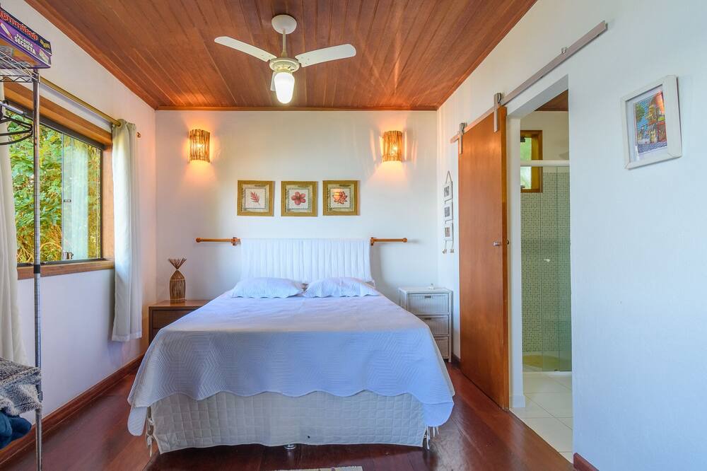 Photo of Bedroom in Barra Grande