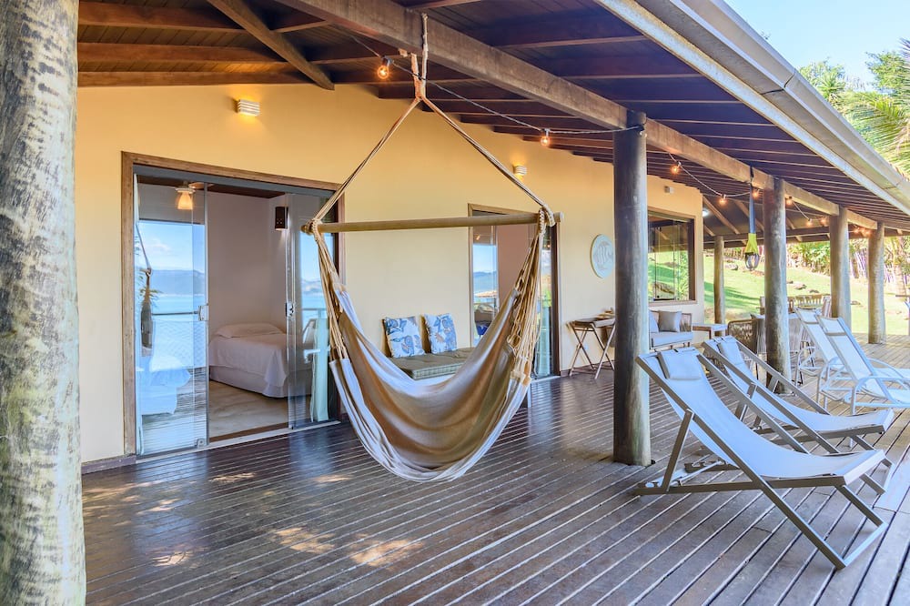 Photo of Outdoor in Barra Grande