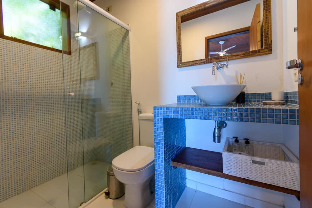 Photo of Bathroom in Barra Grande