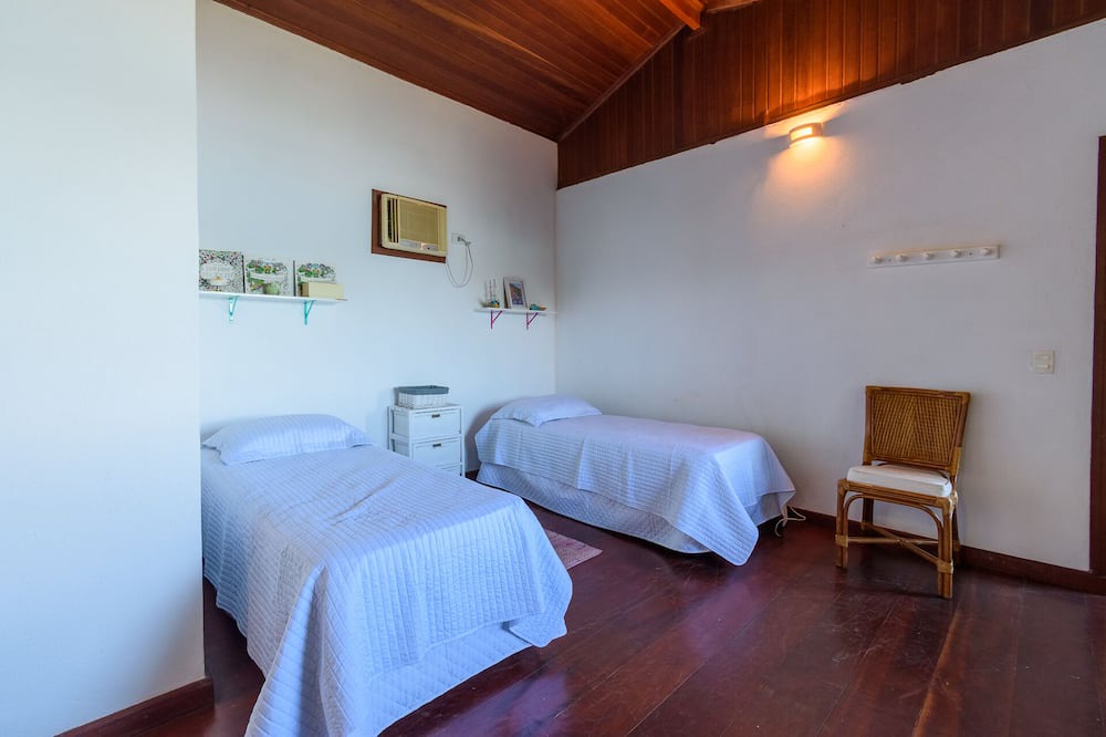 Photo of Bedroom in Barra Grande