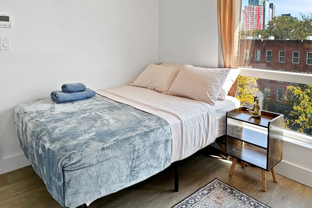 Photo of Bedroom in Boerum Hill