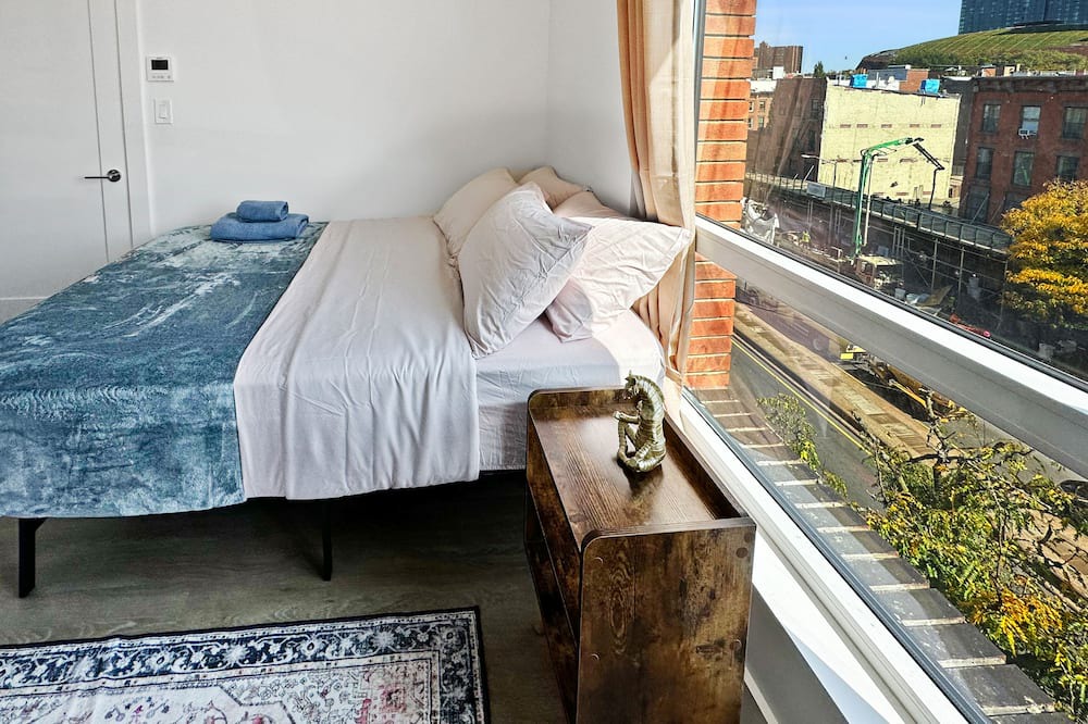 Photo of Bedroom in Boerum Hill
